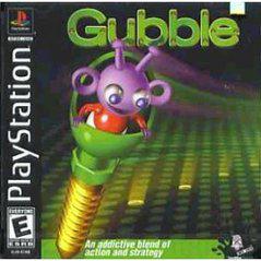 Gubble New