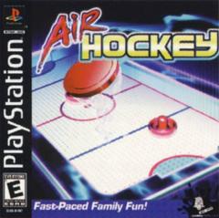 Air Hockey New