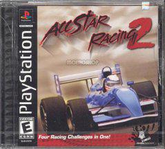 AllStar Racing 2 New