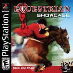 Equestrian Showcase New
