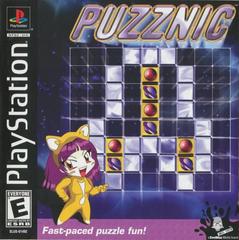 Puzznic New