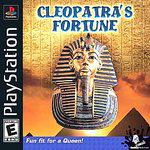 Cleopatras Fortune New