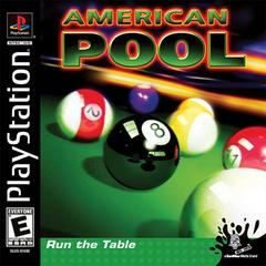 American Pool New