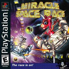 Miracle Space Race New