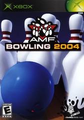 AMF Bowling 2004 New