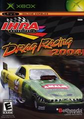 IHRA Drag Racing 2004 New