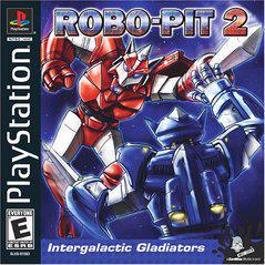 Robo Pit 2 New