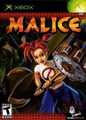 Malice New