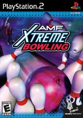 AMF Xtreme Bowling New