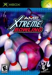 AMF Xtreme Bowling New