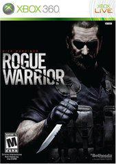 Rogue Warrior New