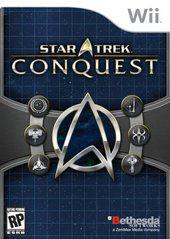 Star Trek Conquest New