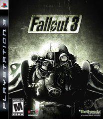 Fallout 3 New