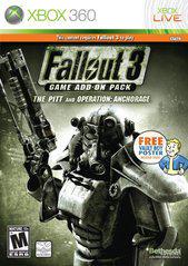 Fallout 3 Addon The Pitt and Operation: Anchorage New