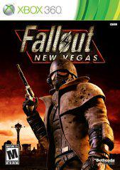 Fallout: New Vegas New
