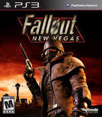 Fallout: New Vegas New