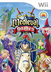 Medieval Games New