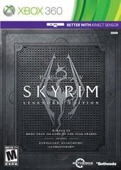 Elder Scrolls V: Skyrim Legendary Edition New