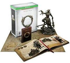 Elder Scrolls Online: Tamriel Unlimited Imperial Edition New
