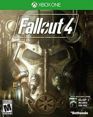 Fallout 4 New