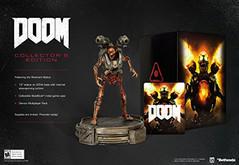 Doom Collectors Edition New
