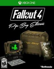 Fallout 4 Pip-Boy Edition New