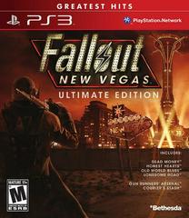 Fallout: New Vegas [Ultimate Edition Greatest Hits] New