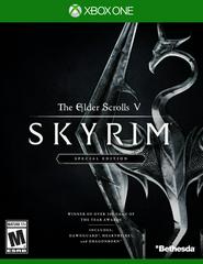 Elder Scrolls V: Skyrim Special Edition New