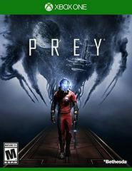 Prey New