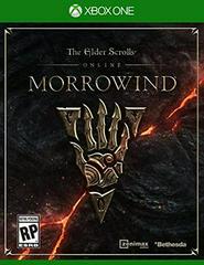 Elder Scrolls Online: Morrowind New