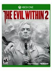 The Evil Within 2 New