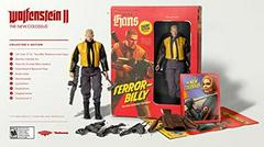 Wolfenstein II: The New Colossus Collectors Edition New