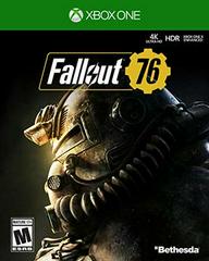 Fallout 76 New