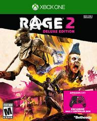 Rage 2 [Deluxe Edition] New