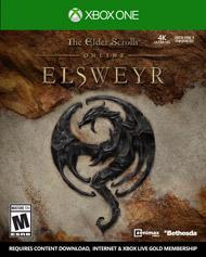 Elder Scrolls Online: Elsweyr New