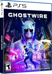 Ghostwire: Tokyo New