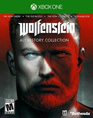 Wolfenstein Alt History Collection New