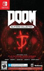 Doom Slayers Collection New