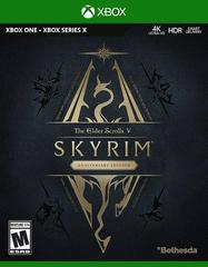 Elder Scrolls V: Skyrim [Anniversary Edition] New