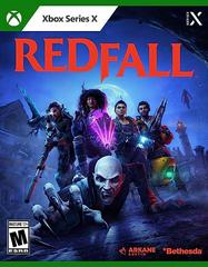 Redfall New