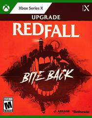 Redfall Bite Back Upgrade New