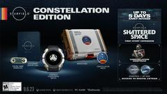 Starfield [Constellation Edition] New