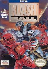 Klash Ball New