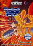 Thunder Force III New