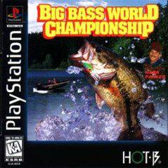Big Bass World Championship New