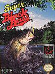 Super Black Bass New