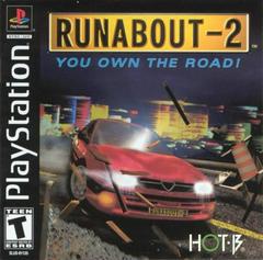 Runabout 2 New