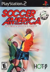 Soccer America International Cup New