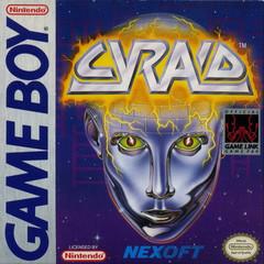 Cyraid New