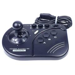 Power Clutch SG Arcade Stick New